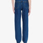 White Smoke מכנסי ג'ינס ארוכים לנשים Fairfax A.P.C
