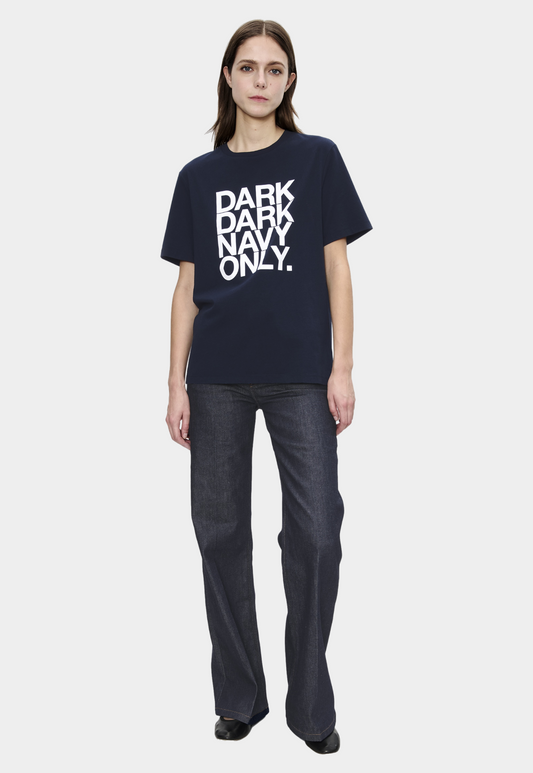 ג'ינס ארוך לנשים Domino - Straight Fit