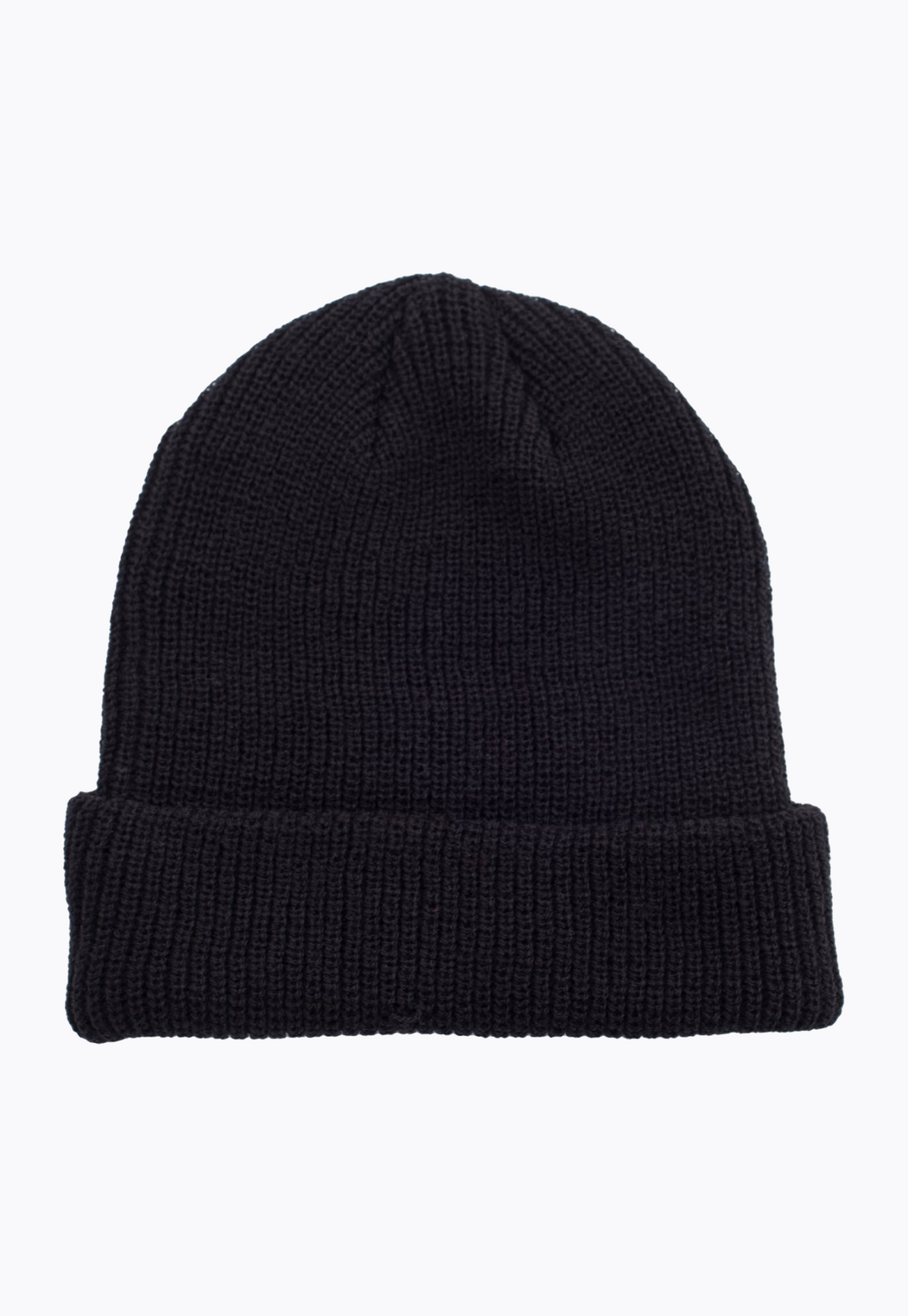 Black כובע גרב Harbor לגברים HURLEY