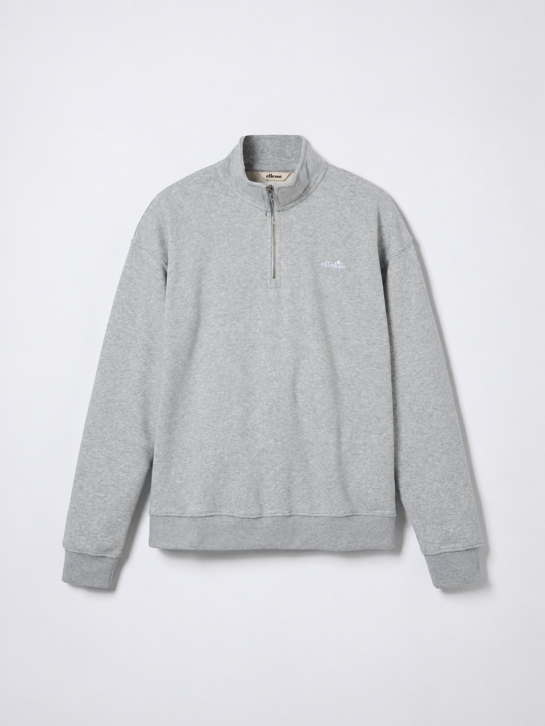 Gray סווטשירט לגברים Arivalo ELLESSE‎