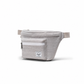 White Smoke פאוץ' Herschel Pop Quiz Hip Pack HERSCHEL