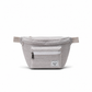 White Smoke פאוץ' Herschel Pop Quiz Hip Pack HERSCHEL