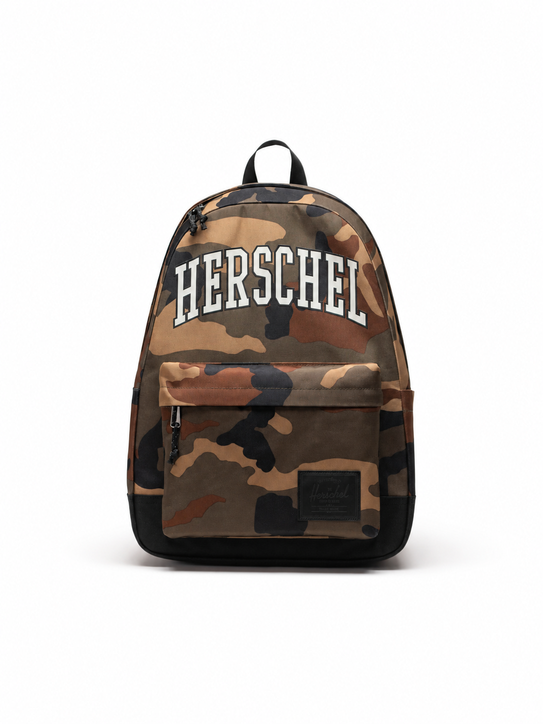 White Smoke תיק גב Herschel Classic XL – Woodland Camo HERSCHEL