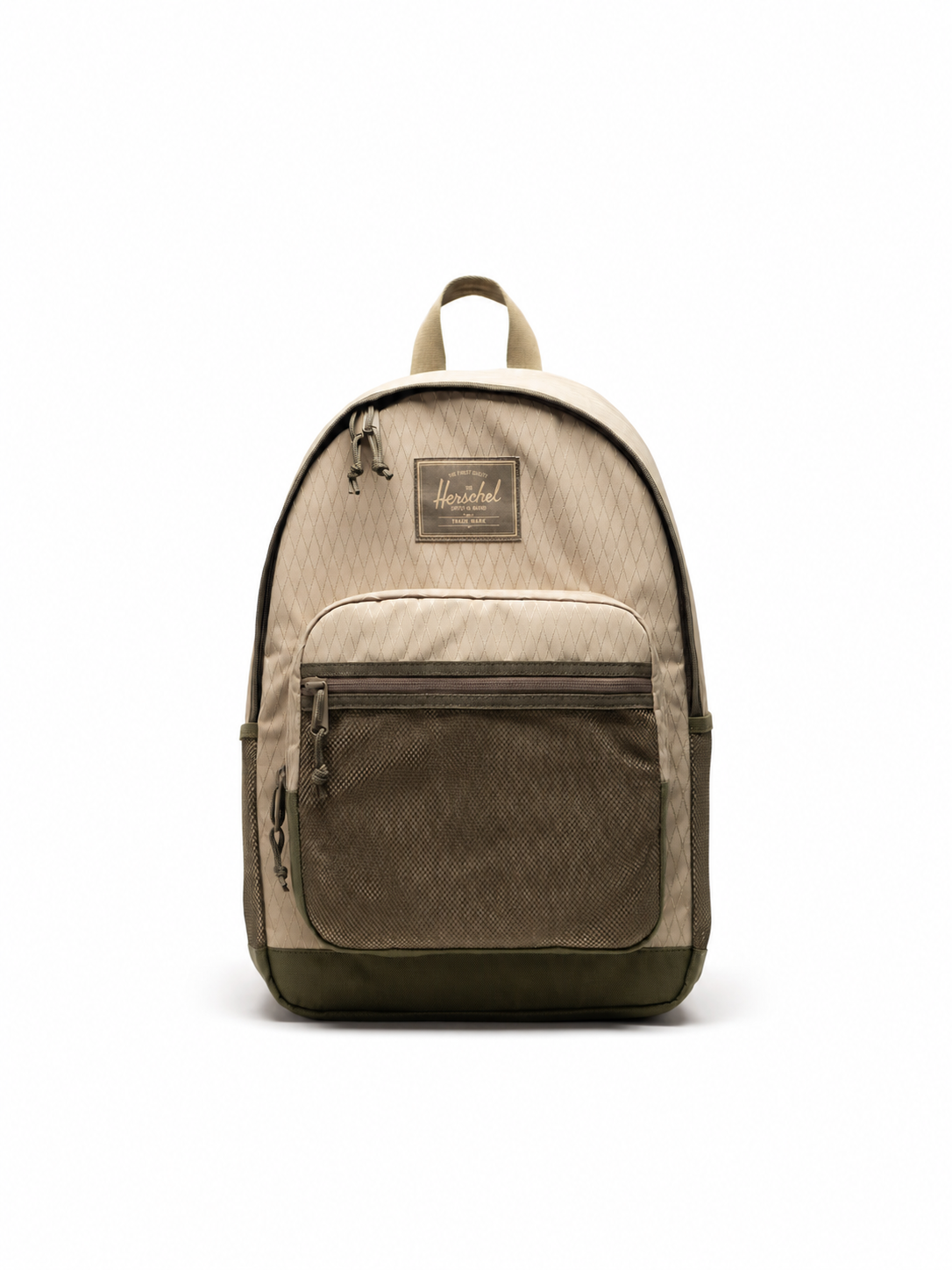 White Smoke תיק גב Kaine HERSCHEL