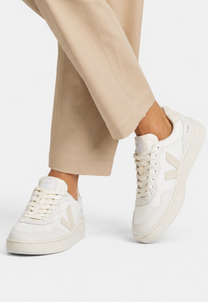 Lavender סניקרס לגברים V-90 VEJA