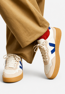 White Smoke סניקרס לגברים V-90 VEJA