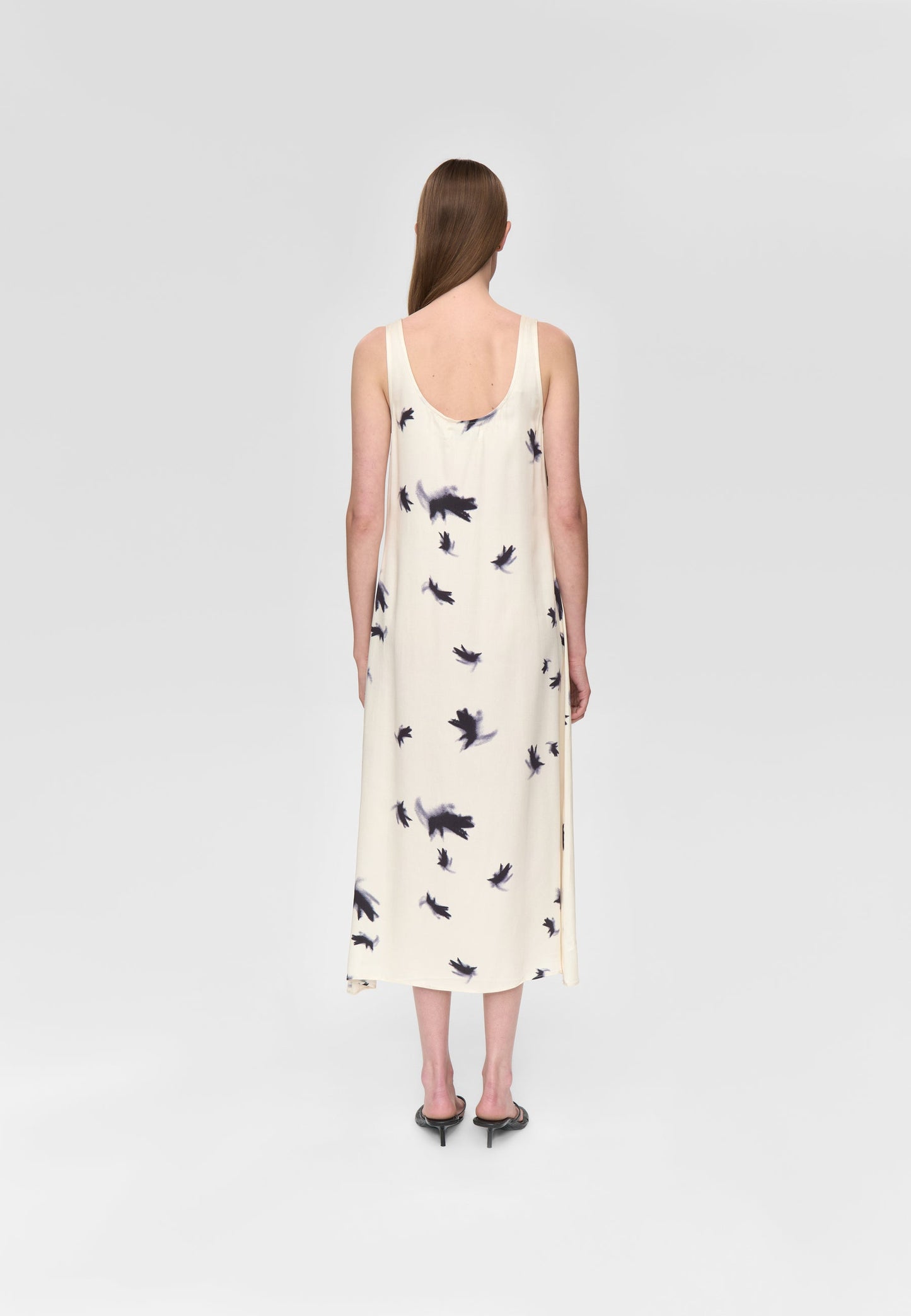 שמלת מידי לנשים  Cilla