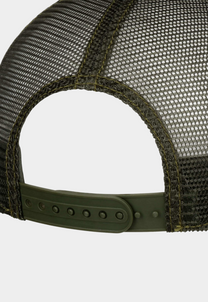 Lavender כובע מצחיה לגברים / נשים Retro Stripes Leather STETSON‎