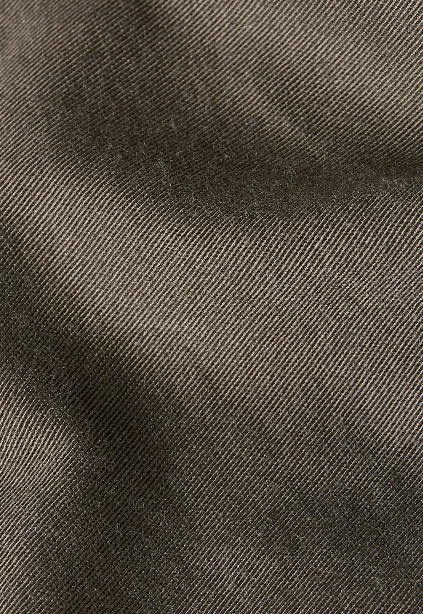Dark Slate Gray מכנסיים ארוכים לגברים Rovic Zip 3D G STAR