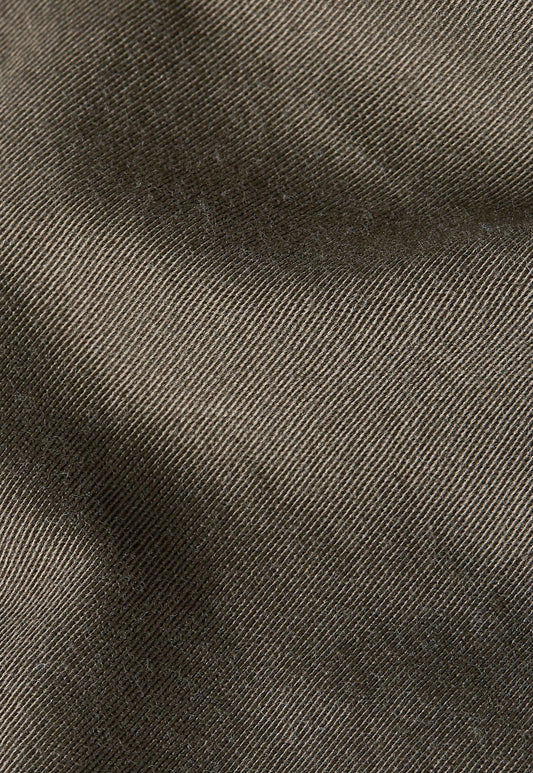 Dark Slate Gray מכנסיים ארוכים לגברים Rovic Zip 3D G STAR