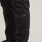 Black מכנסיים ארוכים לגברים Rovic Zip 3D G STAR