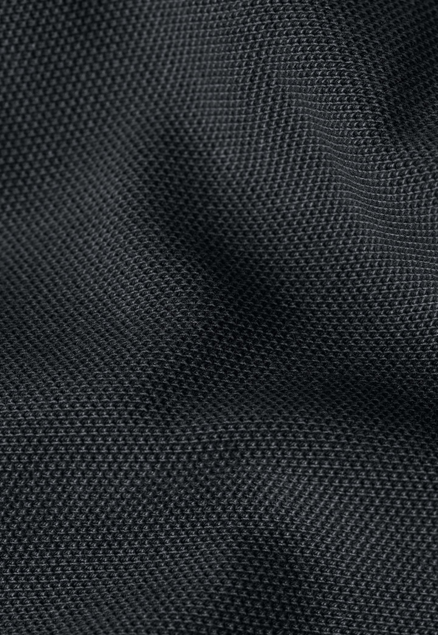 Dark Slate Gray חולצת פולו קצרה לגברים Dunda G STAR