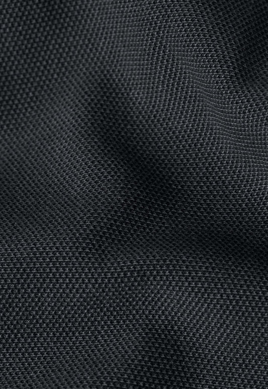 Dark Slate Gray חולצת פולו קצרה לגברים Dunda G STAR