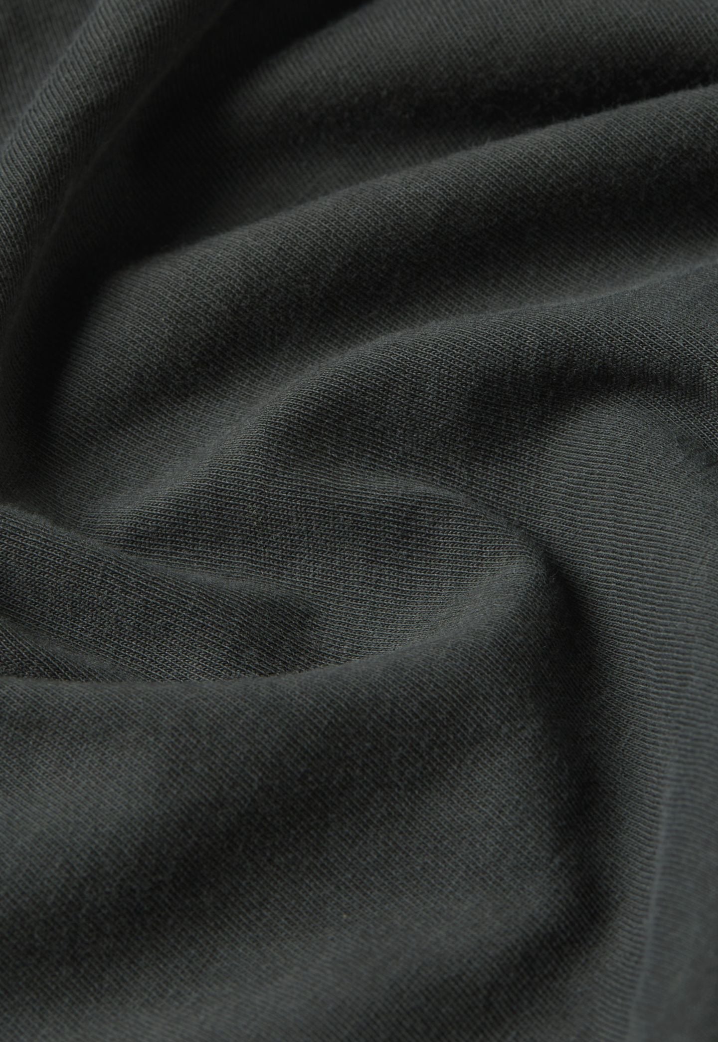 Dark Slate Gray טי שירט קצרה לגברים Lash G STAR