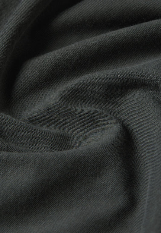 Dark Slate Gray טי שירט קצרה לגברים Lash G STAR