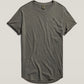 טי שירט קצרה לגברים Lash T-Shirt