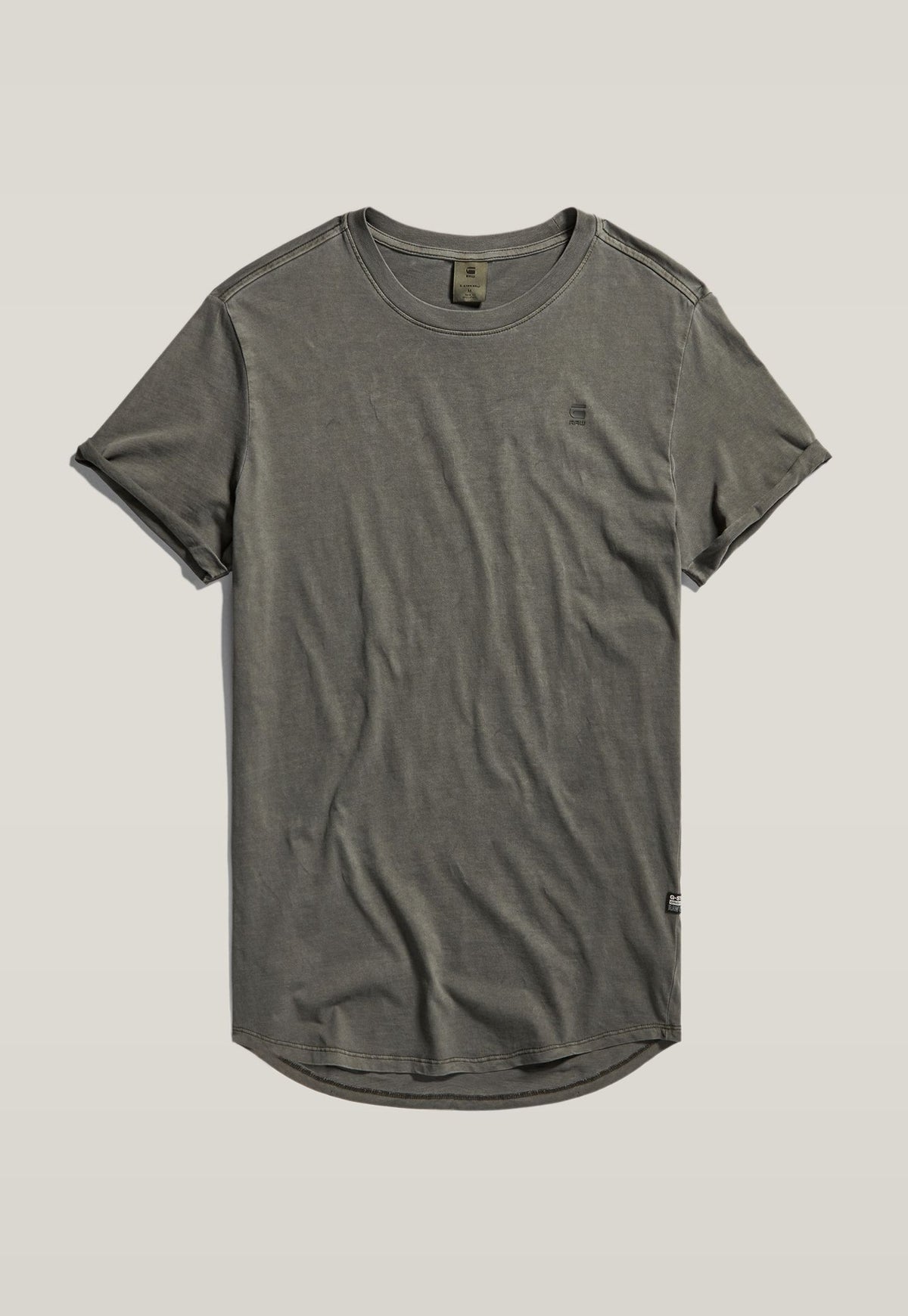 טי שירט קצרה לגברים Lash T-Shirt