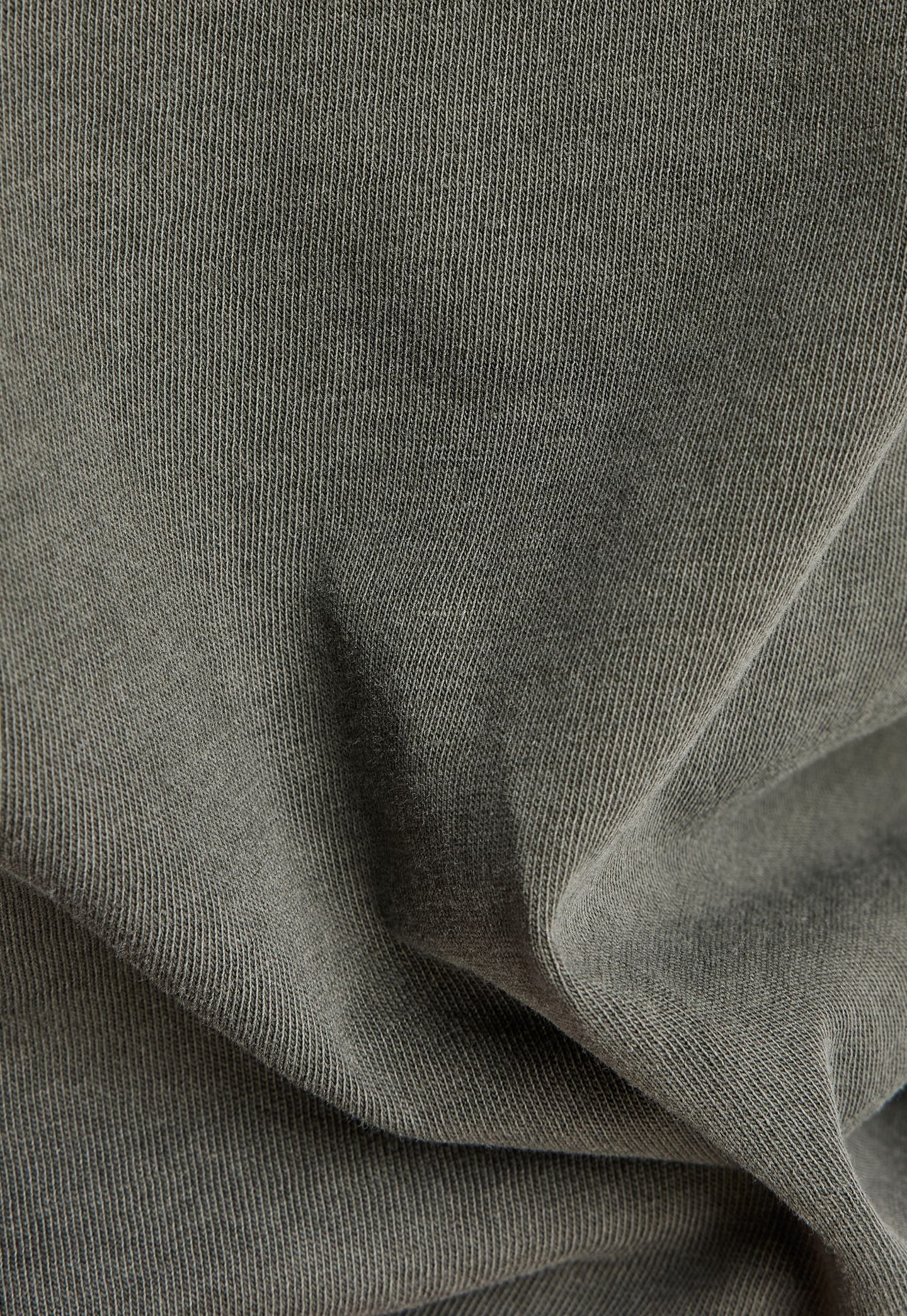 טי שירט קצרה לגברים Lash T-Shirt