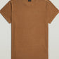 Sienna טי שירט קצרה לגברים G-Star Lash T-Shirt #1202 G STAR