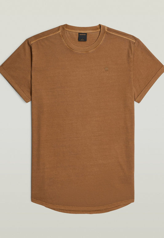 Sienna טי שירט קצרה לגברים G-Star Lash T-Shirt #1202 G STAR