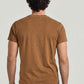 Light Gray טי שירט קצרה לגברים G-Star Lash T-Shirt #1202 G STAR