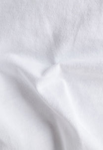 Light Gray טי שירט קצרה לגברים Lash G STAR