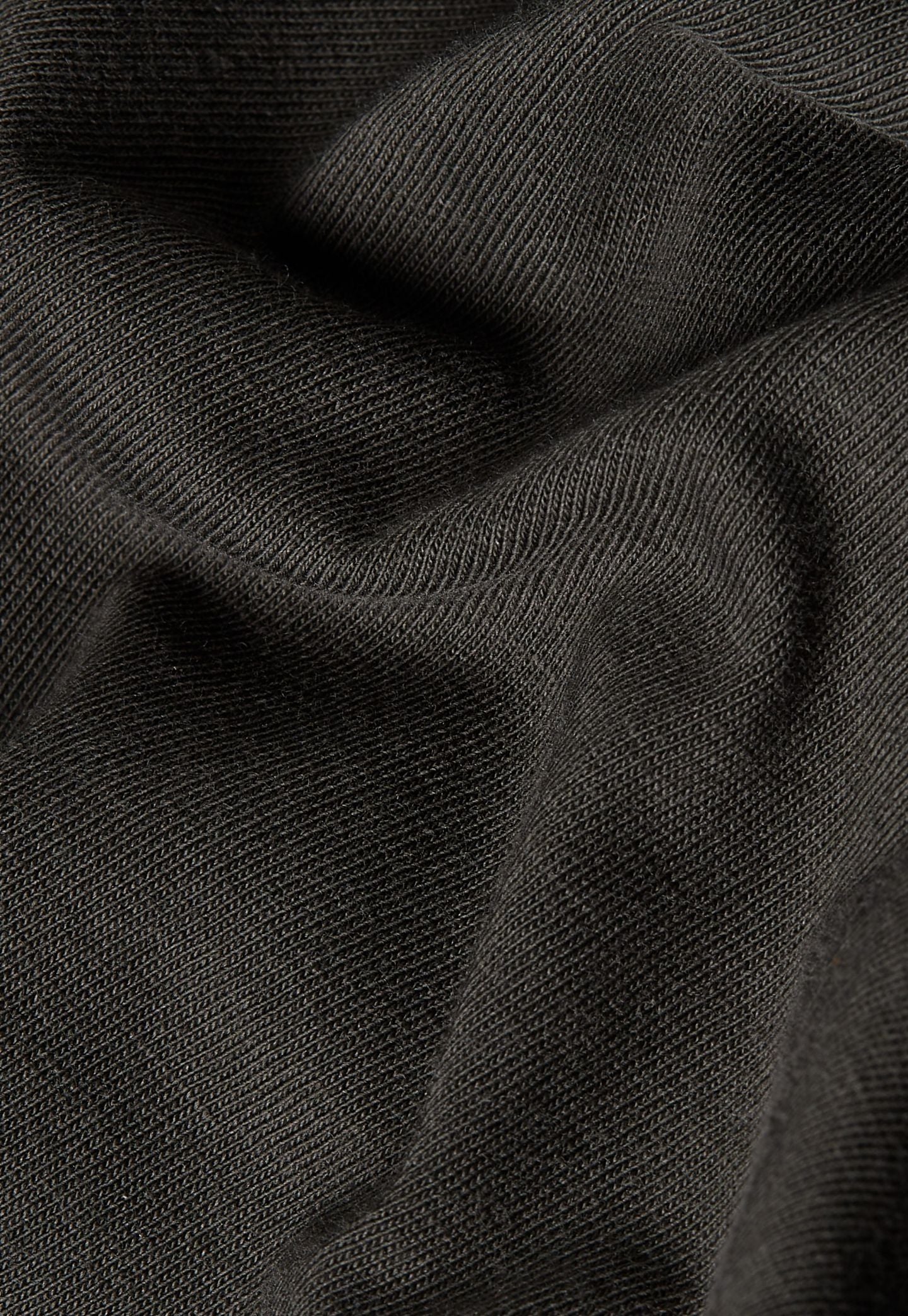 Dark Slate Gray טי שירט קצרה לגברים Lash G STAR