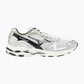 White Smoke סניקרס Mizuno Wave Rider 10 יוניסקס MIZUNO