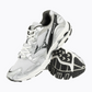 White Smoke סניקרס Mizuno Wave Rider 10 יוניסקס MIZUNO