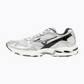 White Smoke סניקרס Mizuno Wave Rider 10 יוניסקס MIZUNO