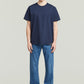 Light Gray ג'ינס ארוך לגברים Dakota - Straight Fit G STAR