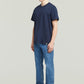Light Gray ג'ינס ארוך לגברים Dakota - Straight Fit G STAR