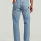 Light Gray ג'ינס ארוך לגברים Dakota Regular Straight – Straight Fit G STAR