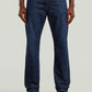 Light Gray ג'ינס ארוך לגברים Dakota - Straight Fit G STAR