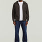 Light Gray ג'ינס ארוך לגברים Dakota - Straight Fit G STAR