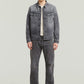 Light Gray ג'ינס ארוך לגברים Dakota - Straight Fit G STAR