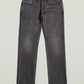 Dark Slate Gray ג'ינס ארוך לגברים Dakota - Straight Fit G STAR