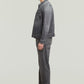 Light Gray ג'ינס ארוך לגברים Dakota - Straight Fit G STAR