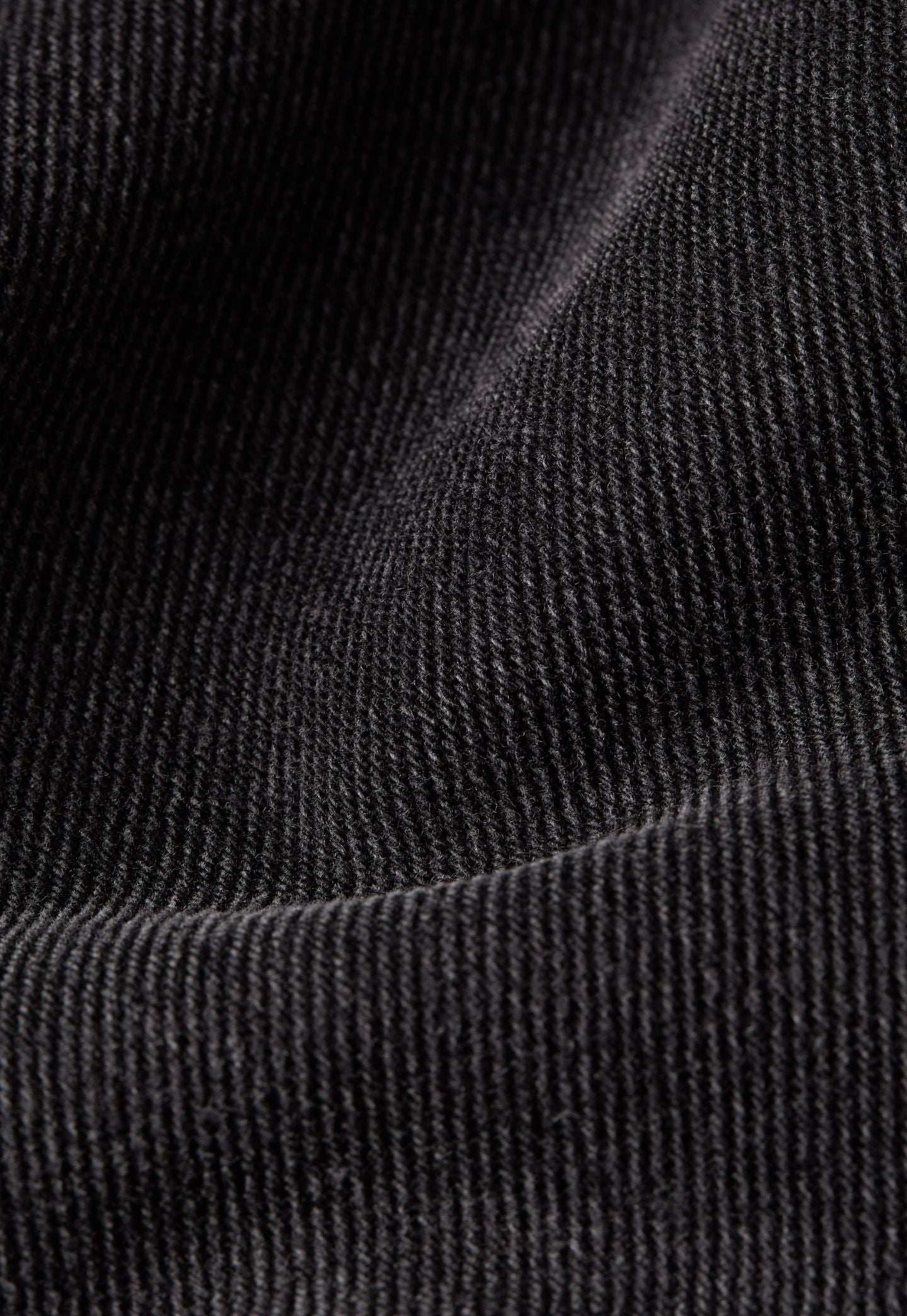 Black ג'ינס ארוך לגברים Mosa - Straight Fit G STAR