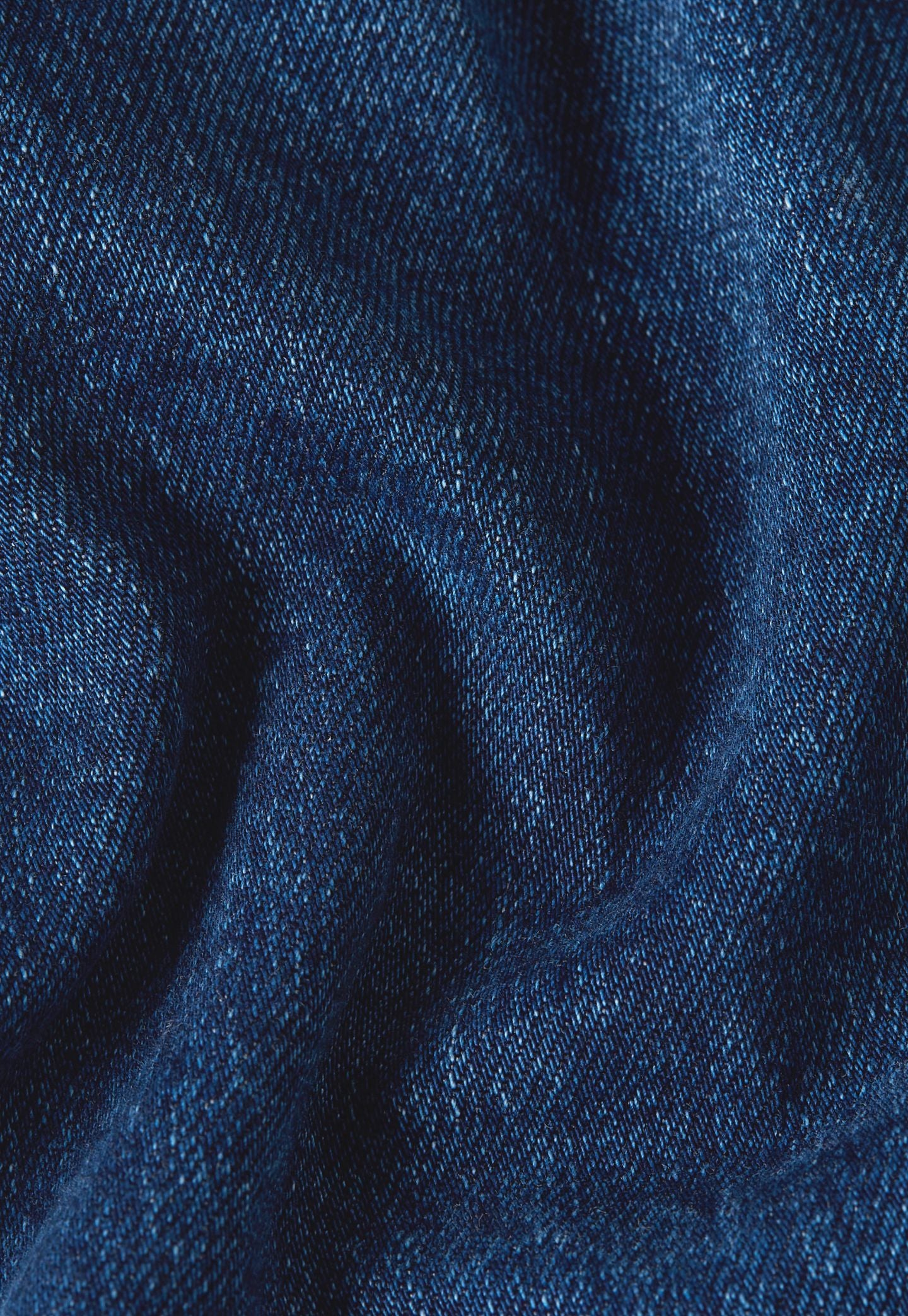 Dark Slate Gray ג'ינס ארוך לגברים Mosa - Straight Fit G STAR