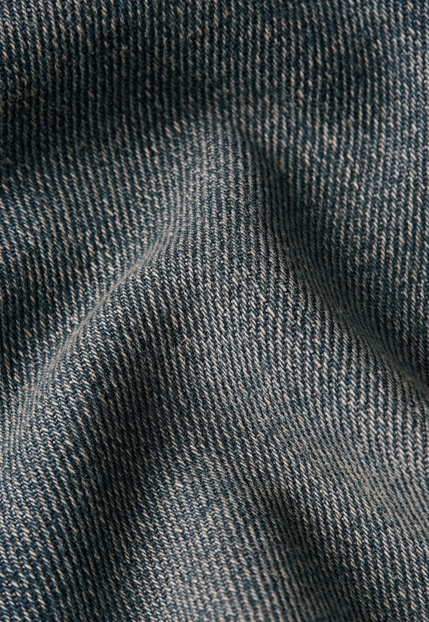 Dim Gray ג'ינס ארוך לגברים Mosa - Straight Fit G STAR