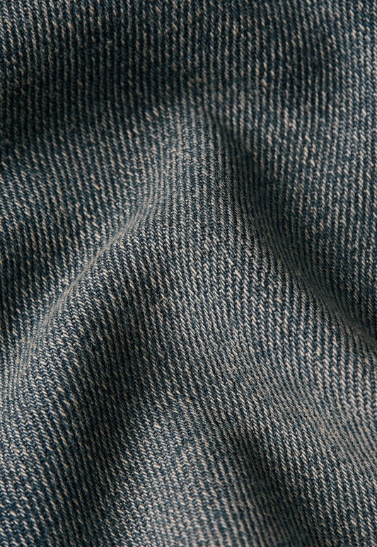 Dim Gray ג'ינס ארוך לגברים Mosa - Straight Fit G STAR