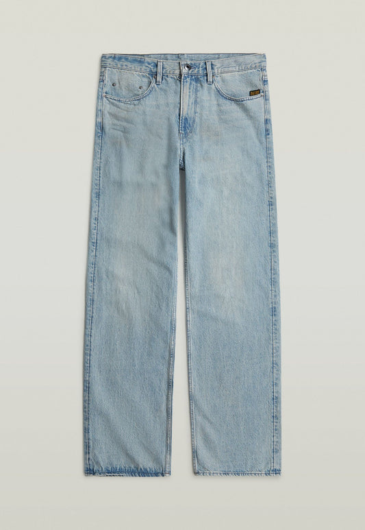 Light Slate Gray ג'ינס ארוך לגברים Type 96 - Loose Fit G STAR