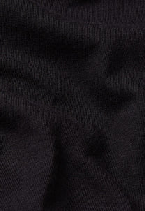 Black טי שירט קצרה לגברים Nifous G STAR