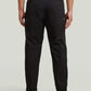 Black מכנסיים ארוכים לגברים Pleated Chino G STAR