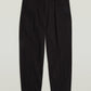 Black מכנסיים ארוכים לגברים Pleated Chino G STAR