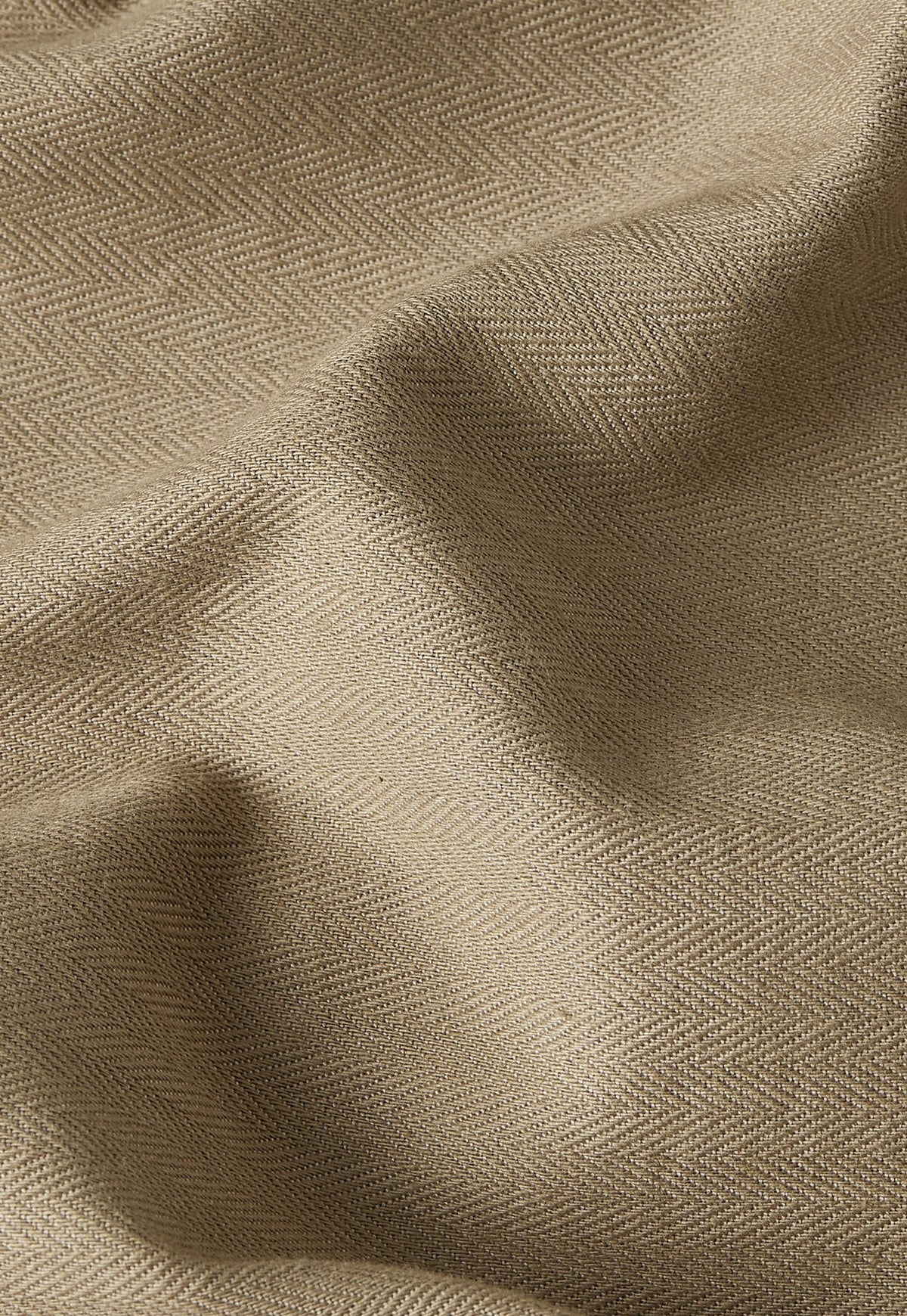 Rosy Brown חולצה מכופתרת ארוכה לגברים Clean Regular Shirt G STAR