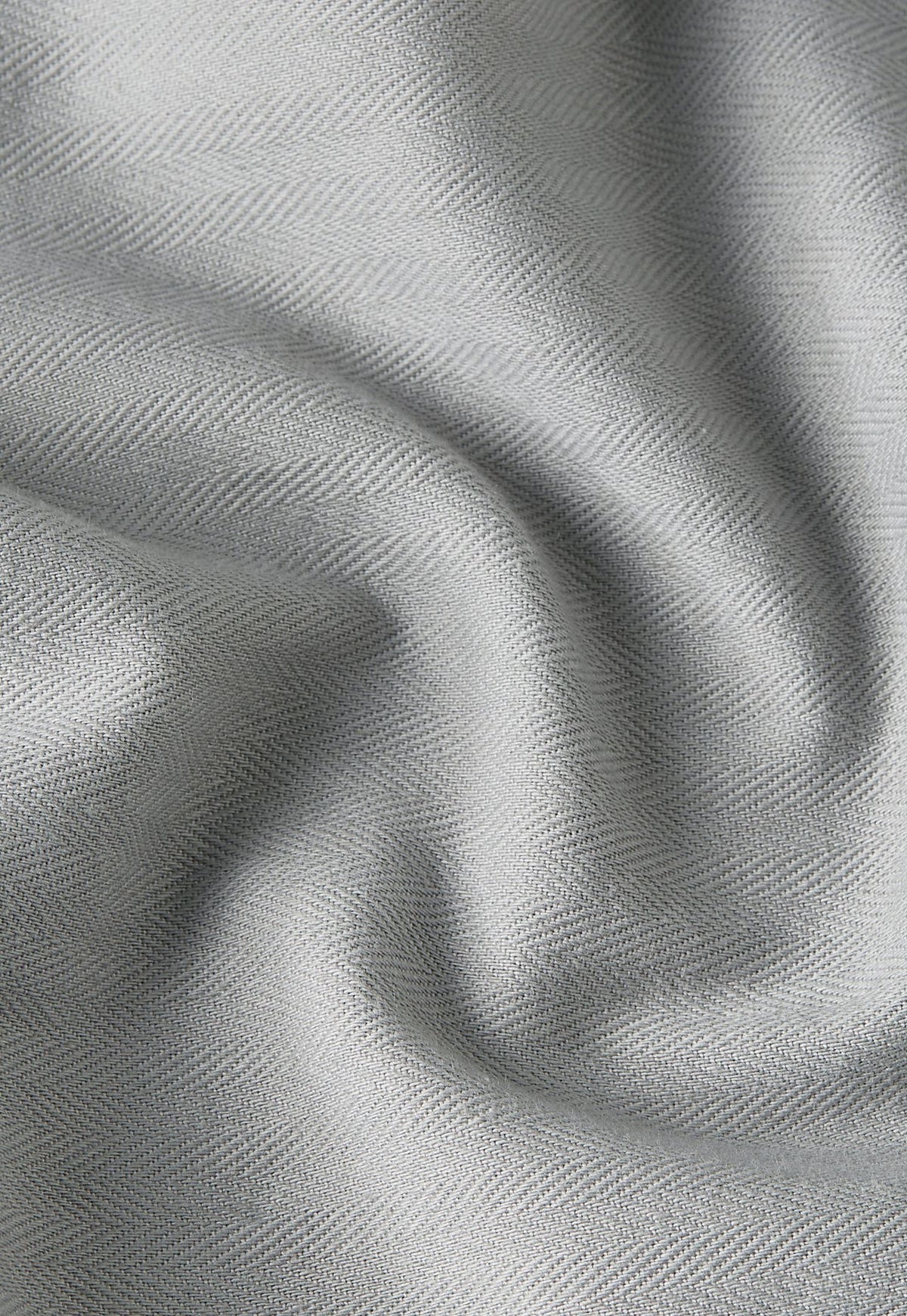 Dark Gray חולצה מכופתרת ארוכה לגברים Clean Regular Shirt G STAR