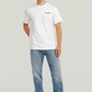 Light Gray ג'ינס ארוך לגברים Morry FWD - Regular Fit G STAR