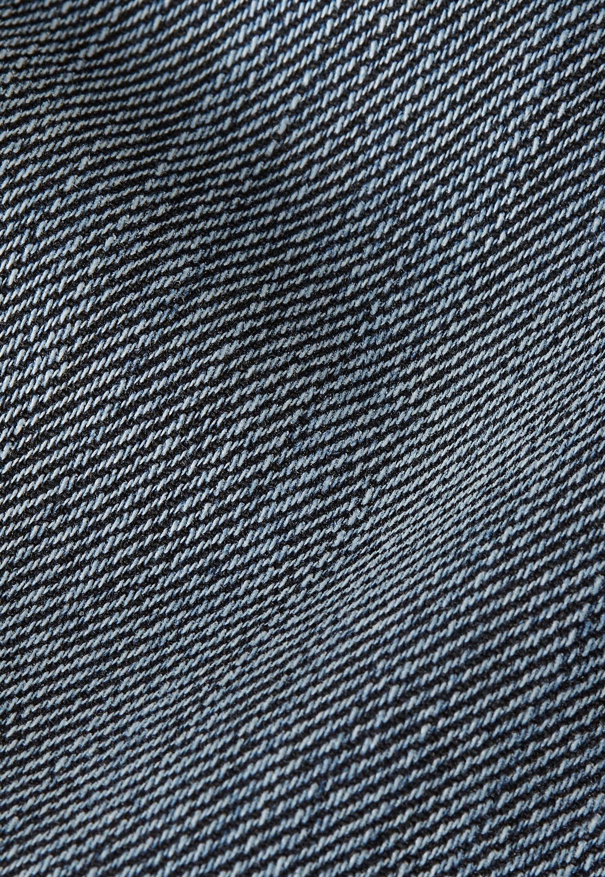 Dark Slate Gray ג'ינס לגברים G-Star Deeggie Relaxed Straight #5204 G STAR